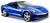 Książka ePub MAISTO 31505 Corvette Stingray Coupe 2014 biaÅ‚y 1/24 p12 - brak