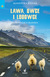 Książka ePub Lawa owce i lodowce - brak