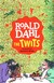 Książka ePub The Twits | ZAKÅADKA GRATIS DO KAÅ»DEGO ZAMÃ“WIENIA - Dahl Roald