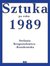Książka ePub Sztuka od roku 1989 - Krzysztofowicz-Kozakowska Stefania
