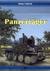 Książka ePub Panzerjager - brak