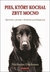 Książka ePub Pies, ktÃ³ry kochaÅ‚ zbyt mocno - Nicholas Dodman