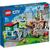 Książka ePub Lego CITY 60292 Centrum miasta - brak