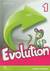 Książka ePub Evolution 1 WB OOP - Nick Beare