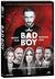 Książka ePub Bad Boy DVD - Patryk Vega