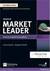 Książka ePub Market Leader. Advanced. Business English Course Book. PodrÄ™cznik. 3rd Edition Extra. - Iwonna Dubicka, Margaret O'Keeffe