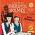 Książka ePub Sherlock Holmes T.14 Kciuk inÅ¼yniera Audiobook - Doyle Arthur Conan