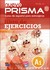 Książka ePub Nuevo Prisma nivel A1 Ä†wiczenia - Angeles Cosado M., Martinez Anna M.