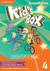 Książka ePub Kid's Box. Second Edition. 4 Presentation Plus. DVD - Caroline Nixon, Michael Tomlinson