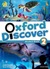 Książka ePub Oxford discover 2 student's book | ZAKÅADKA GRATIS DO KAÅ»DEGO ZAMÃ“WIENIA - Koustaff Lesley, Rivers Susan