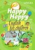 Książka ePub Happy Hoppy. English for children +CD PRACA ZBIOROWA ! - PRACA ZBIOROWA