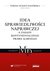 Książka ePub Idea sprawiedliwoÅ›ci naprawczej a zasady kontynentalnego prawa karnego - brak