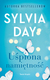Książka ePub UÅ›piona namiÄ™tnoÅ›Ä‡ - Sylvia Day