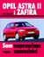 Książka ePub Opel Astra II i Zafira - brak