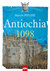 Książka ePub Antiochia 1098 - Pielesz Marcin