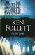 Książka ePub Filary Ziemi - Follett Ken
