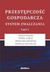 Książka ePub PrzestÄ™pczoÅ›Ä‡ gospodarcza System zwalczania Irena Malinowska ! - Irena Malinowska