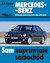 Książka ePub Mercedes-Benz E200CDI, E220D, E220CDI,E270CDI... - brak