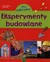 Książka ePub Eksperymenty budowlane - Gellersen Ruth, Velte Ulrich