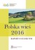 Książka ePub Polska wieÅ› 2016 Jerzy Wilkin ! - Jerzy Wilkin