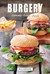 Książka ePub Burgery Domowy fast food | ZAKÅADKA GRATIS DO KAÅ»DEGO ZAMÃ“WIENIA - brak