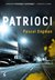 Książka ePub Patrioci - Pascal Engman
