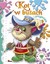 Książka ePub Kot w butach i przyjaciele Mariola Budek - zakÅ‚adka do ksiÄ…Å¼ek gratis!! - Mariola Budek