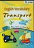 Książka ePub English Vocabulary Transport - Praca zbiorowa