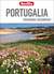 Książka ePub Portugalia. Przewodnik kieszonkowy - brak