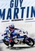 Książka ePub Guy Martin. Motobiografia - Guy Martin [KSIÄ„Å»KA] - Guy Martin