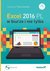 Książka ePub Excel 2016 PL w biurze i nie tylko - brak
