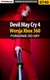 Książka ePub Devil May Cry 4 - Xbox 360 - poradnik do gry - Maciej "Shinobix" Kurowiak