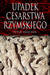 Książka ePub Upadek cesarstwa rzymskiego - Heather Peter
