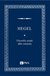 Książka ePub Filozofia sztuki albo estetyka - Georg Wilhelm Friedrich Hegel