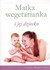 Książka ePub Matka wegetarianka i jej dziecko Roman Pawlak - zakÅ‚adka do ksiÄ…Å¼ek gratis!! - Roman Pawlak