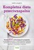 Książka ePub Kompletna dieta przeciwzapalna - Leslie Langevin