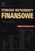 Książka ePub Rynkowe instrumenty finansowe - brak