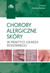 Książka ePub Choroby alergiczne skÃ³ry w praktyce lekarza rodzinnego - brak