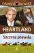 Książka ePub Heartland 11. Szczera prawda - brak