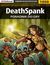 Książka ePub DeathSpank - poradnik do gry - Åukasz "Crash" Kendryna