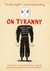 Książka ePub On Tyranny Graphic Edition - Snyder Timothy