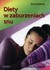 Książka ePub Diety w zaburzeniach snu - Zapotoczna Katarzyna