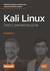 Książka ePub Kali Linux. Testy penetracyjne - Gilberto Najera-Gutierrez, Juned Ahmed Ansari