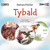 Książka ePub CD MP3 Pakiet Tybald - Wicher Barbara