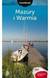 Książka ePub Mazury i Warmia. Travelbook - Krzysztof Szczepanik, Iwona Baturo