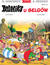 Książka ePub Asteriks T.24 Asteriks u BelgÃ³w - Rene Goscinny, Albert Uderzo