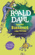 Książka ePub PaÅ„stwo Burakowie i inne historie Roald Dahl ! - Roald Dahl