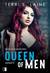 Książka ePub King Maker T.2 Queen of Men - Terri E. Laine