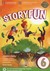 Książka ePub Storyfun 6. Student's Book | - Saxby Karen