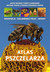 Książka ePub Atlas pszczelarza | ZAKÅADKA GRATIS DO KAÅ»DEGO ZAMÃ“WIENIA - Nowak Jacek, PiÄ…tek MichaÅ‚
